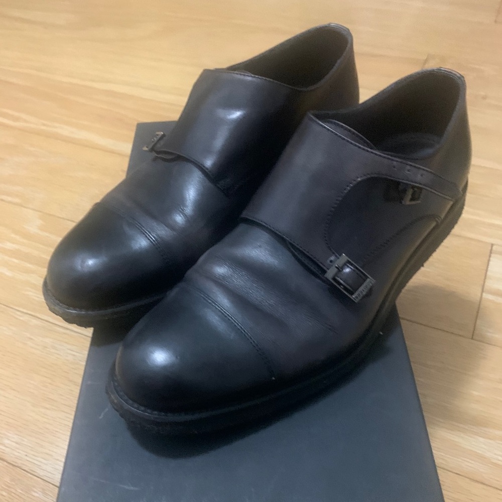 BOSS shoes